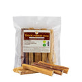 JR PET Bully Thick Pizzle 12cm Pack Dog Chew