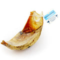 Jr Pet Ostrich Crackle Dog Chew