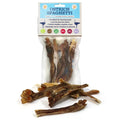 Jr Pet Ostrich Jumbo Spaghetti Stick Dog Chew