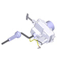 Karcher Electrical box replacement | EB4/5-230-240
