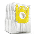 Karcher Fleece Vacuum Bags | 6.904-329.0