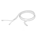 Karcher | Karcher Power Cable Replacement | 4.649-106.0 | 4.649-106.0 | ECA Cleaning Ltd