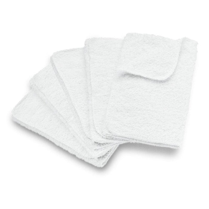 Karcher | Karcher Steam Cloth Set | 5 Pack | 6.369-481.0 | ECA Cleaning Ltd