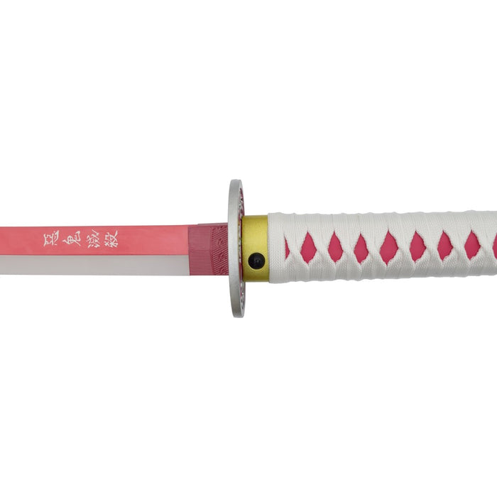 KATANA ORNEMENTAL AVEC LED INTERNE DE KANAO TSUYURI DEMON SLAYER - KIMETSU NO YAIBA