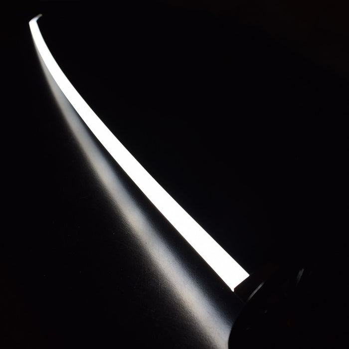 KATANA ORNEMENTAL AVEC LED INTERNE DE TANJIRO KAMADO DEMON SLAYER - KIMETSU NO YAIBA