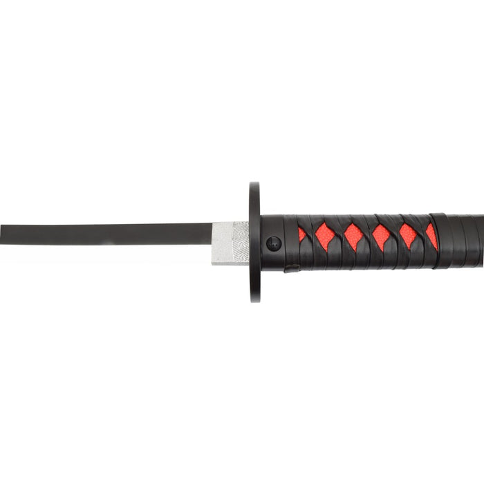 KATANA ORNEMENTAL AVEC LED INTERNE DE TANJIRO KAMADO DEMON SLAYER - KIMETSU NO YAIBA