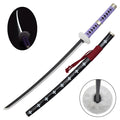 KATANA ORNEMENTAL LED INTERNE VERSION 2 DE LA LOI TRAFALGAR  ONE PIECE