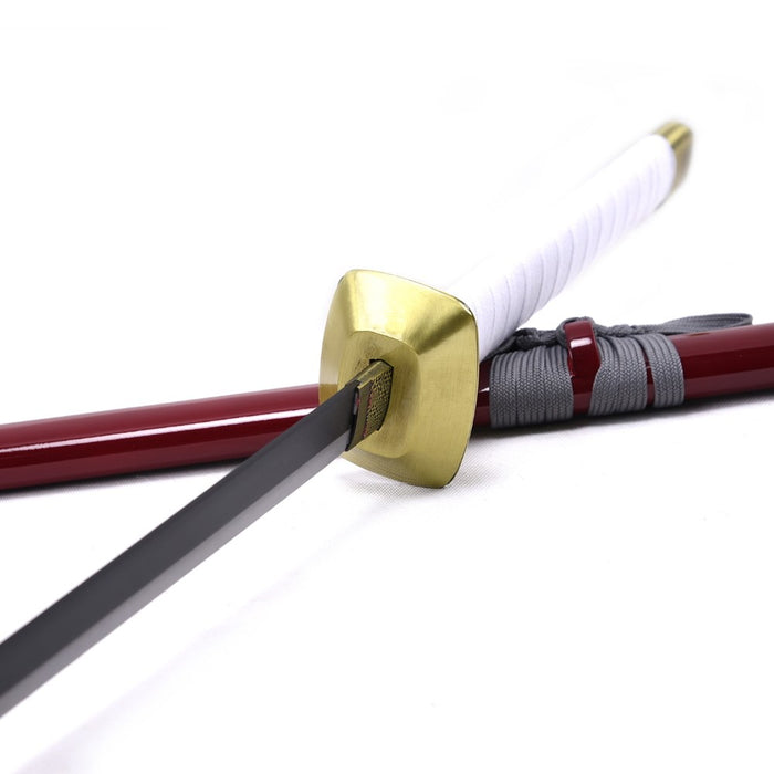 KATANA ORNEMENTAL NARUTO UZUMAKI