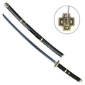 KATANA ORNEMENTAL RORONOA ZORO'S YUBASHIRI