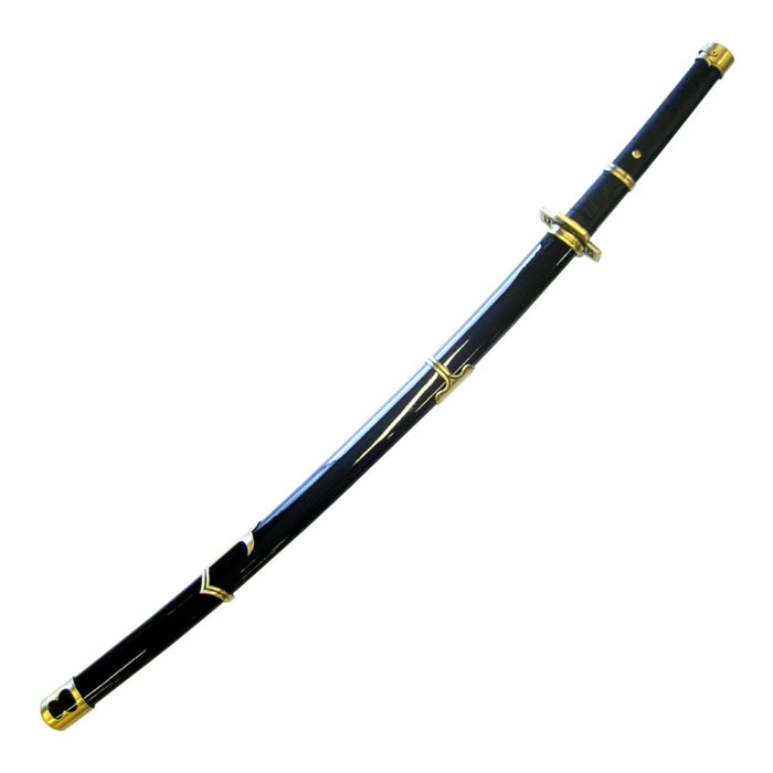 KATANA ORNEMENTAL RORONOA ZORO'S YUBASHIRI