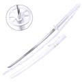 KATANA ORNEMENTAL RUKIA KUCHIKI'S ZANPAKUTO SODE NO SHIRAYUKI