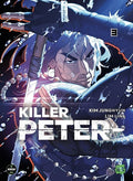 KILLER PETER - TOME 4