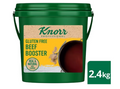 Knorr BEEF Stock booster 2.4kg Gluten Free