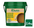 Knorr CHICKEN Stock booster 2.4kg Gluten Free