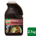 Knorr Japanese TERIYAKI Sauce 2.1kg, gluten free