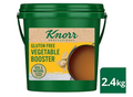 Knorr VEGETABLE Stock booster 2.4kg Gluten Free