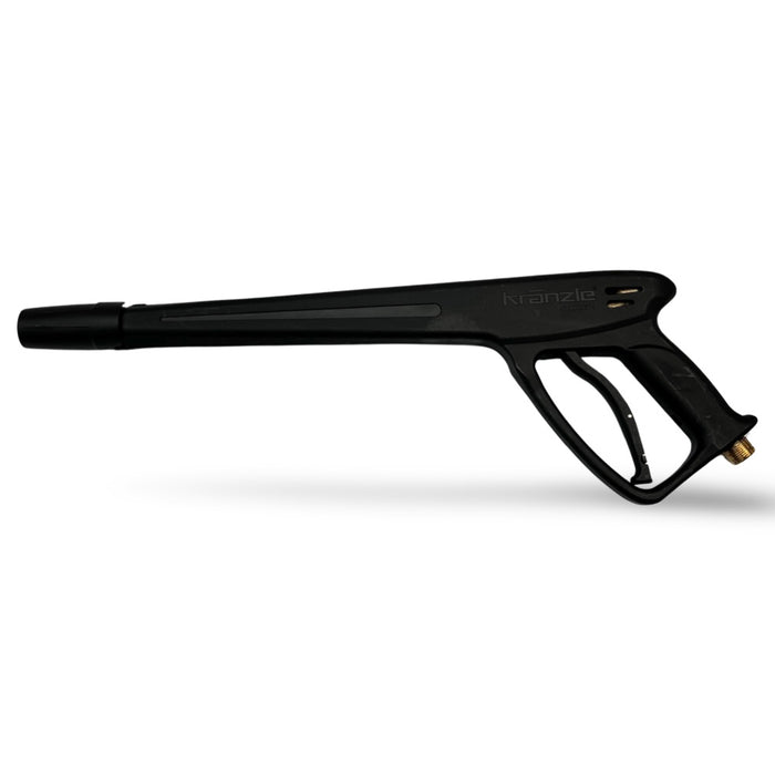 THE ALL NEW STARLET 4 TRIGGER GUN FROM KRANZLE!