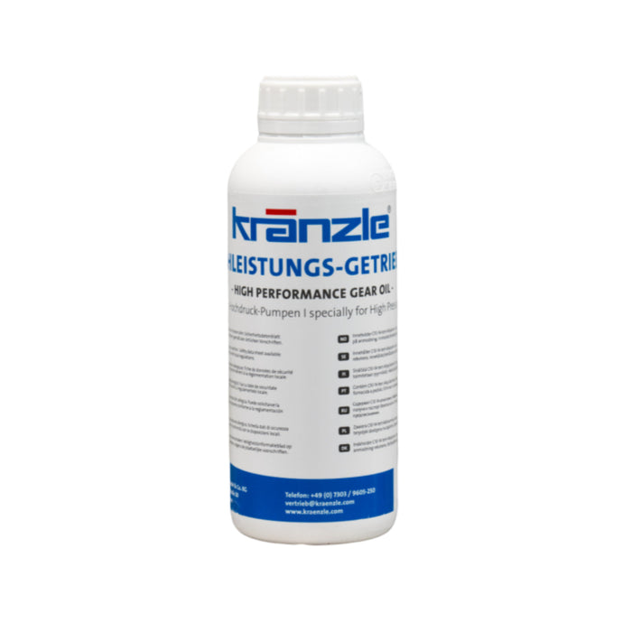 Kranzle Pump Oil