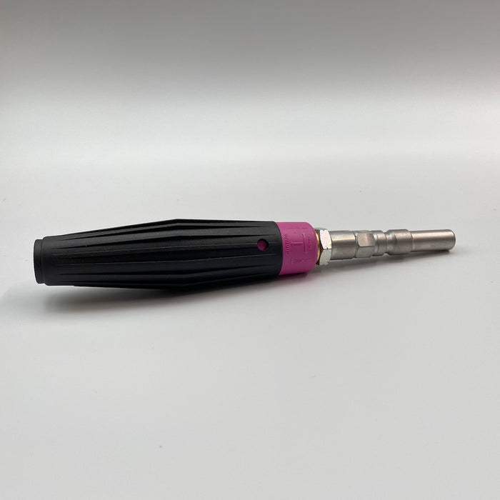 Kranzle | Kranzle Stub Vario Lance with Chemical Regulation | 411560-028 | ECA Cleaning Ltd