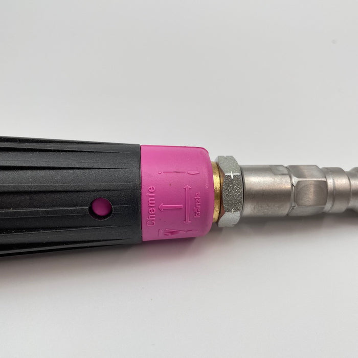 Kranzle | Kranzle Stub Vario Lance with Chemical Regulation | 411560-028 | ECA Cleaning Ltd