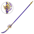 LANCE ORNEMENTALE ENGULFING LIGHTNING SPEAR : GENSHIN IMPACT
