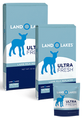 LAND O LAKES® Ultra Fresh® Lamb Milk Replacer