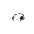 Leonelli Trials Fan Regulator - Sherco 1999-2008
