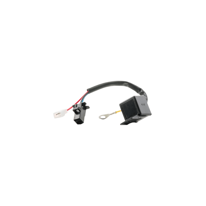 Leonelli Trials Fan Regulator - Sherco 1999-2008