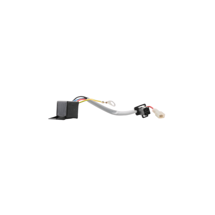 Leonelli Trials Fan Regulator - Sherco 2009-2019 - Road and Trials