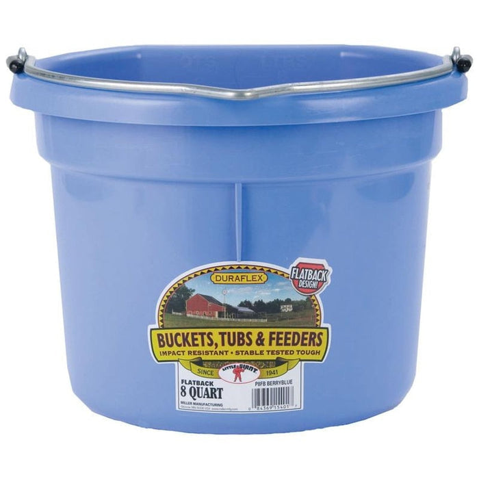 Berry Blue