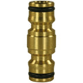 Low Pressure Hose Joiner | Brass