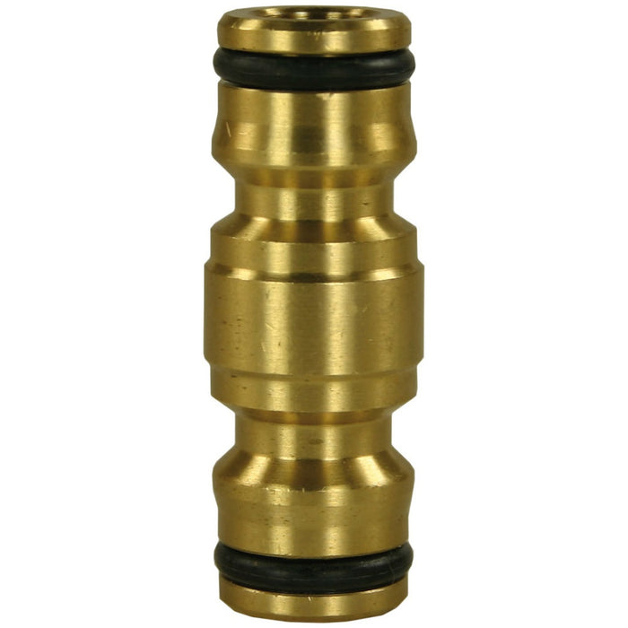 Low Pressure Hose Joiner | Brass