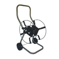 Low Pressure Hose Reel Trolley | 100 Meter Capacity