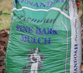 Lowe Shenan Shredded Pine Bark Mulch