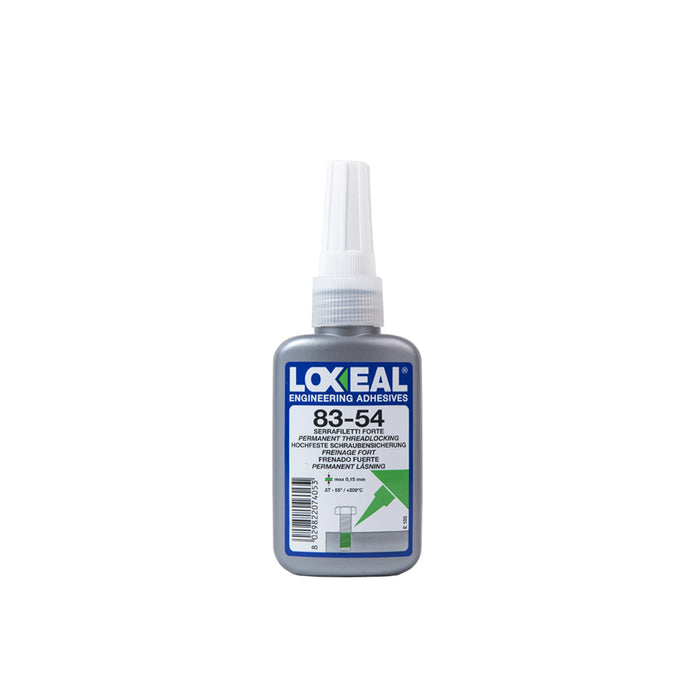 Loxeal 83-54 Threadlock | High Strength | 50 ML