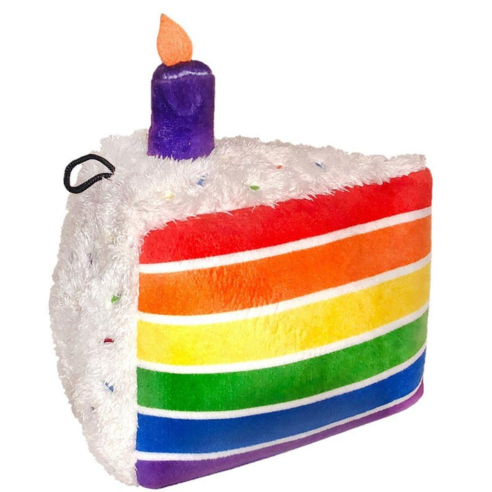LuluBelles Birthday Dog Toy