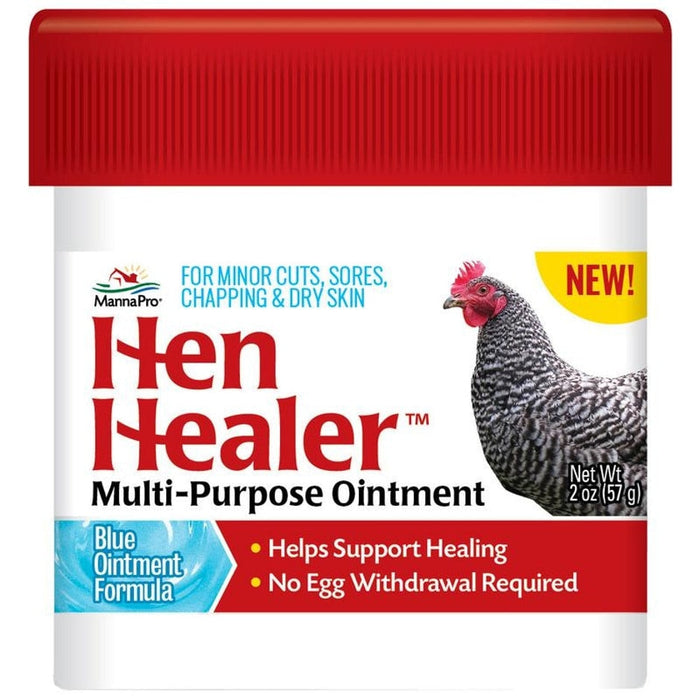 Manna Pro® Hen Healer™ Ointment