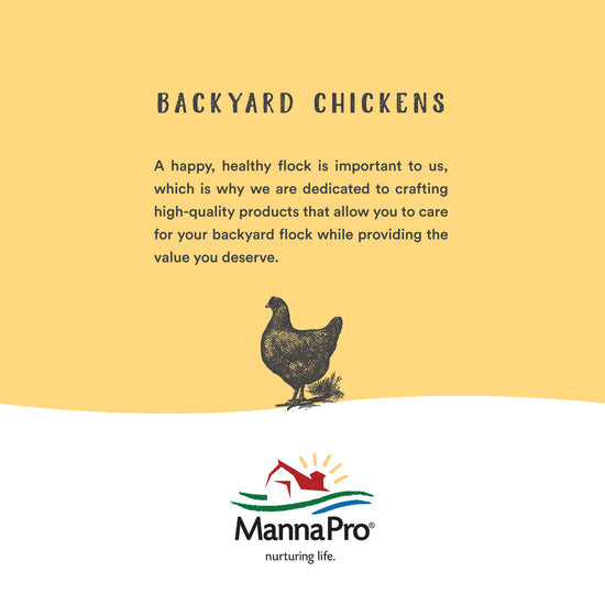Manna Pro® Hen Healer™ Ointment