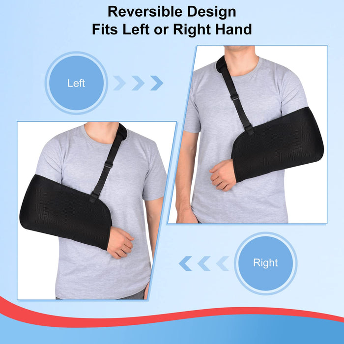 Supports & Braces from J&D Tech
