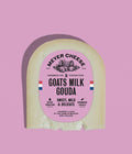 Meyer Cheese Goat milk Gouda 130g