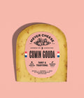 Meyer Cumin Gouda Cheese 130g