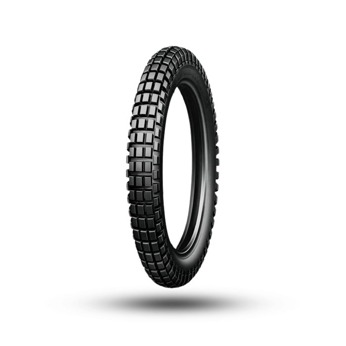 Michelin Trials Competition Tyre Front X11 - Road and Trials