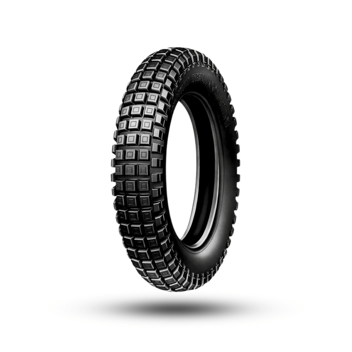 Michelin Trials Competition Tyre Rear X11 - Road and Trials