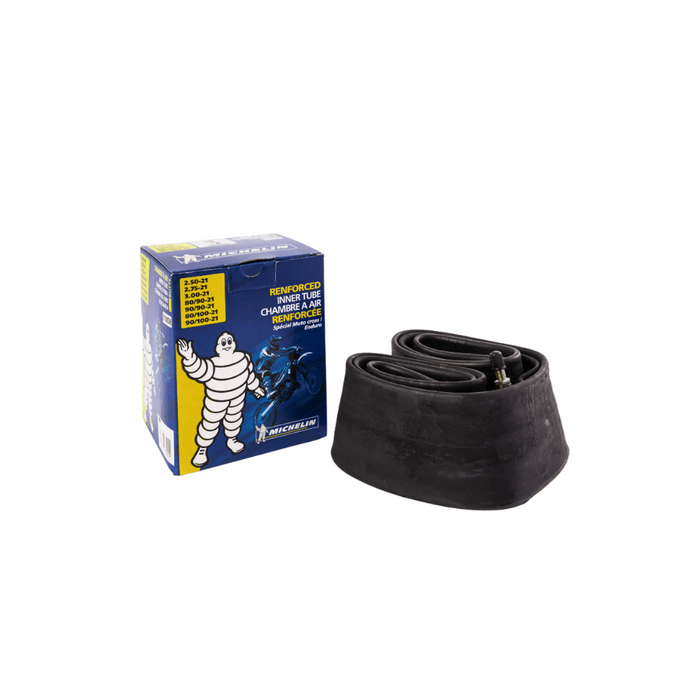 Michelin Trials Tyre Front Inner Tube - Road and Trials
