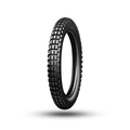 Michelin Trials Tyre Front X-Light - Road and Trials