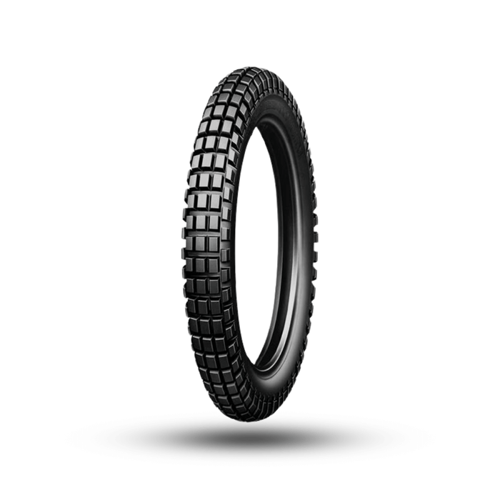 Michelin Trials Tyre Front X-Light - Road and Trials