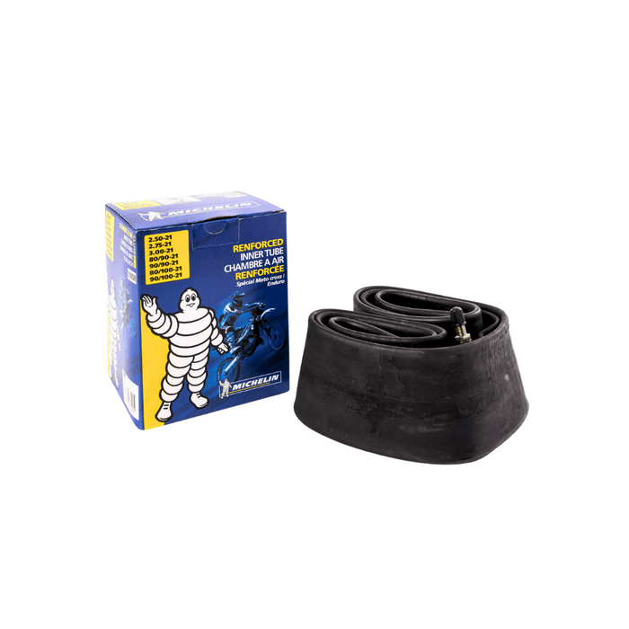 Michelin Trials Tyre Rear Inner Tube - Road and Trials