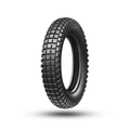 Michelin Trials Tyre Rear X-Light - Road and Trials