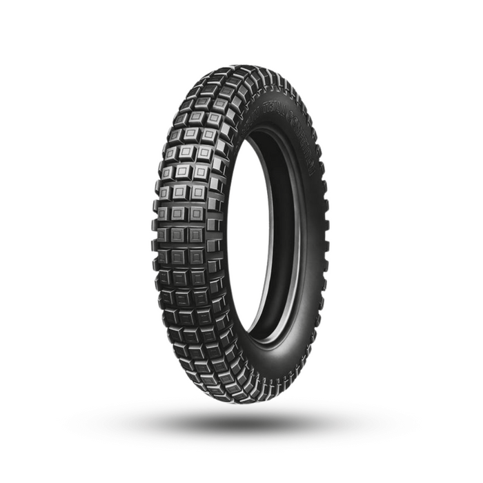 Michelin Trials Tyre Rear X-Light - Road and Trials