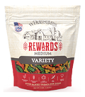 Midwestern SPORTMiX® Wholesomes™ Rewards™ Medium Variety